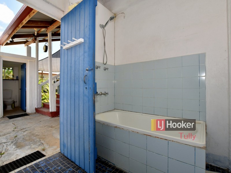 7 Walter Lever Estate Road, Silkwood QLD 4856