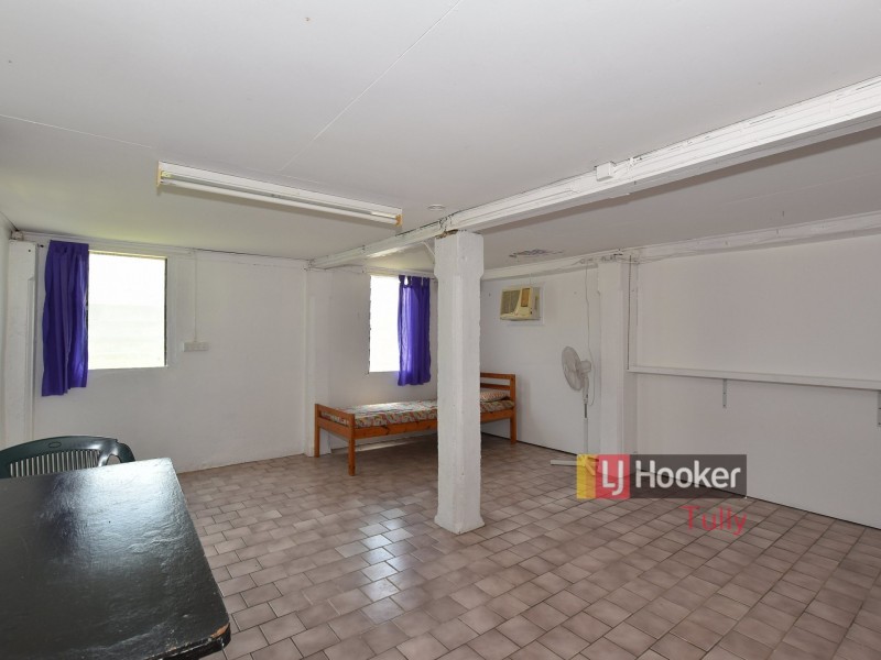 7 Walter Lever Estate Road, Silkwood QLD 4856