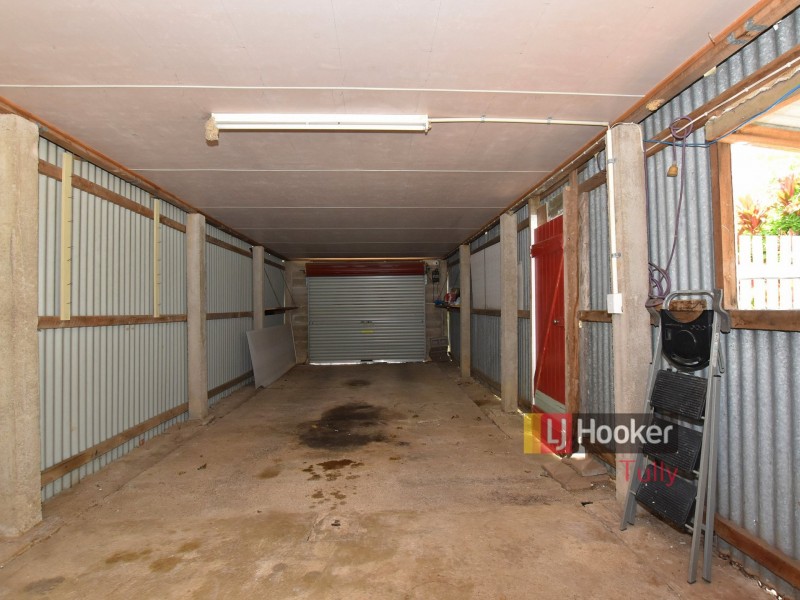 7 Walter Lever Estate Road, Silkwood QLD 4856