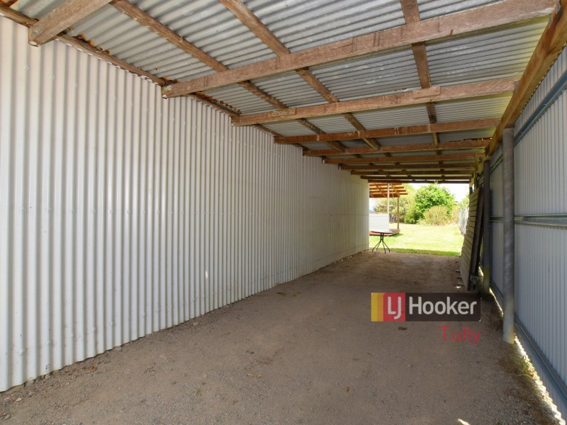 7 Walter Lever Estate Road, Silkwood QLD 4856