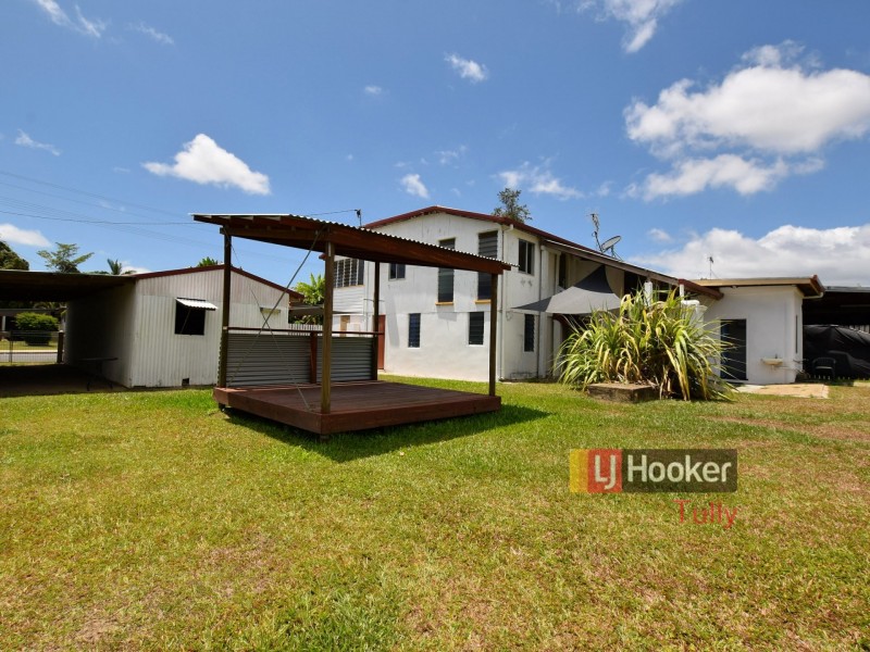 7 Walter Lever Estate Road, Silkwood QLD 4856