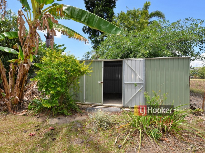 7 Walter Lever Estate Road, Silkwood QLD 4856