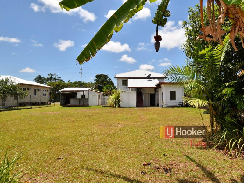 7 Walter Lever Estate Road, Silkwood QLD 4856