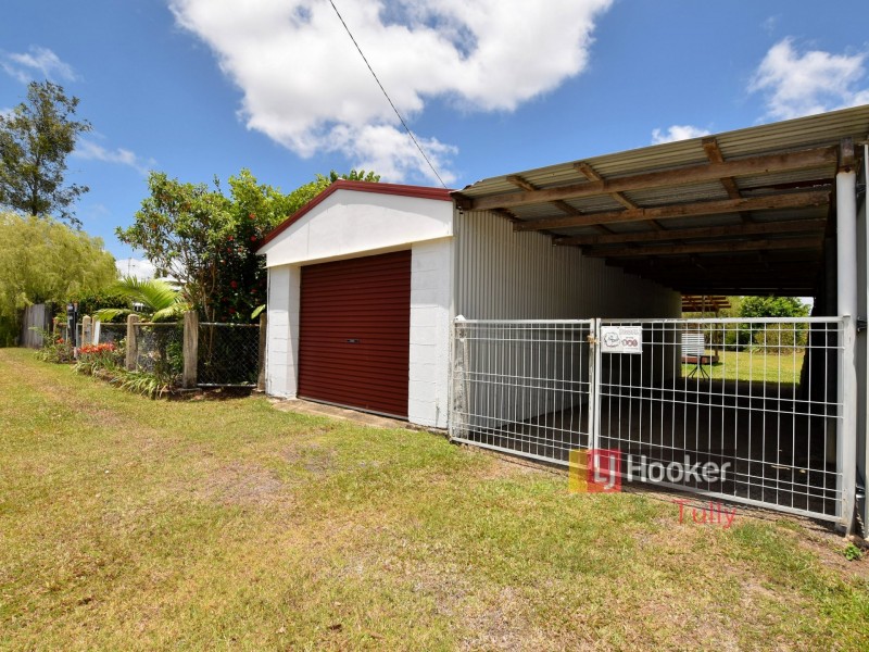 7 Walter Lever Estate Road, Silkwood QLD 4856