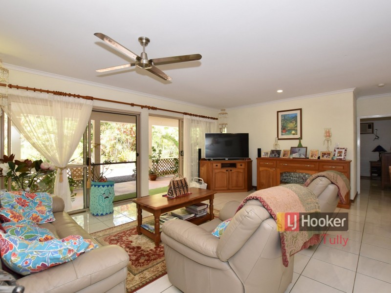 449 East Feluga Road, East Feluga QLD 4854