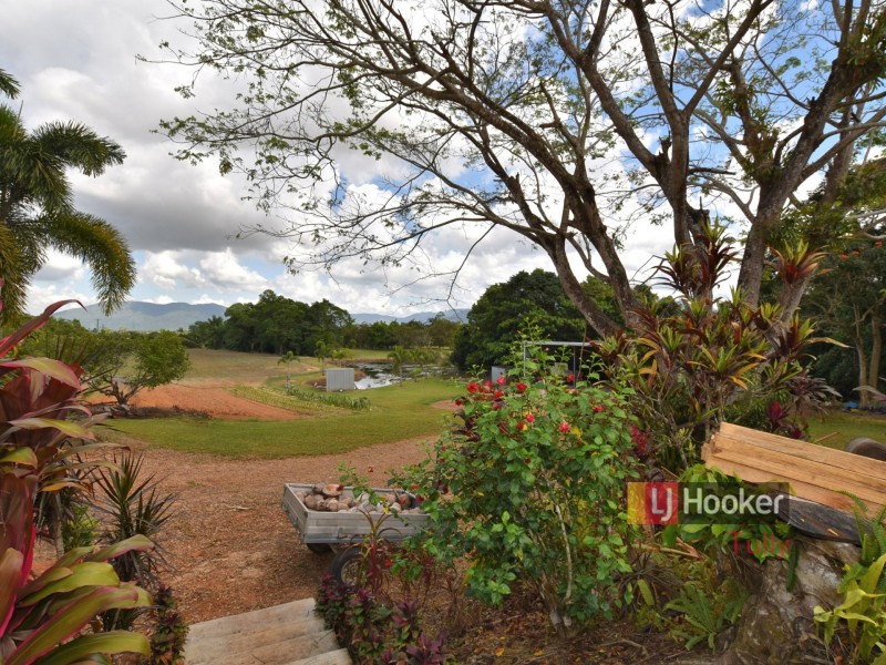 449 East Feluga Road, East Feluga QLD 4854