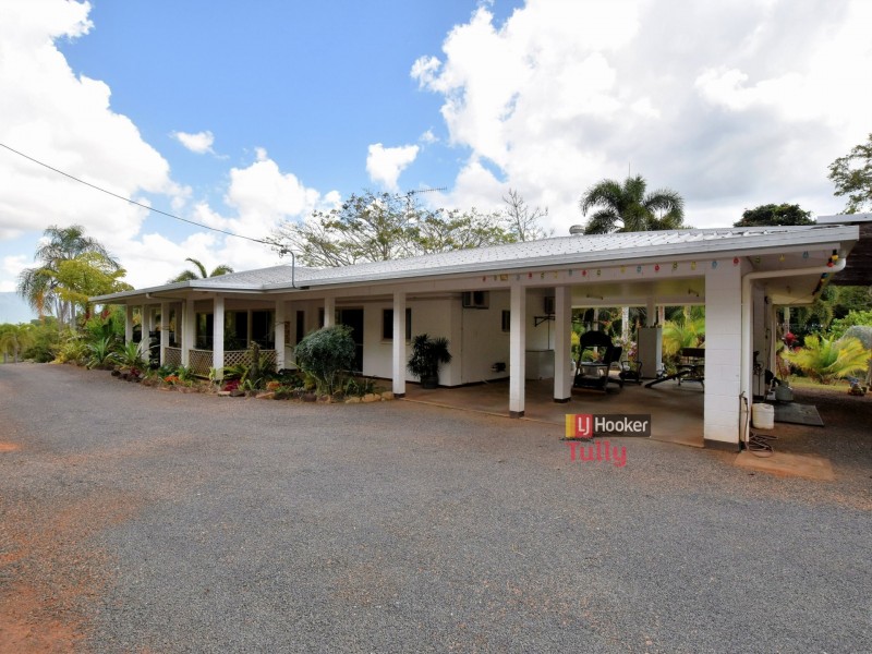 449 East Feluga Road, East Feluga QLD 4854