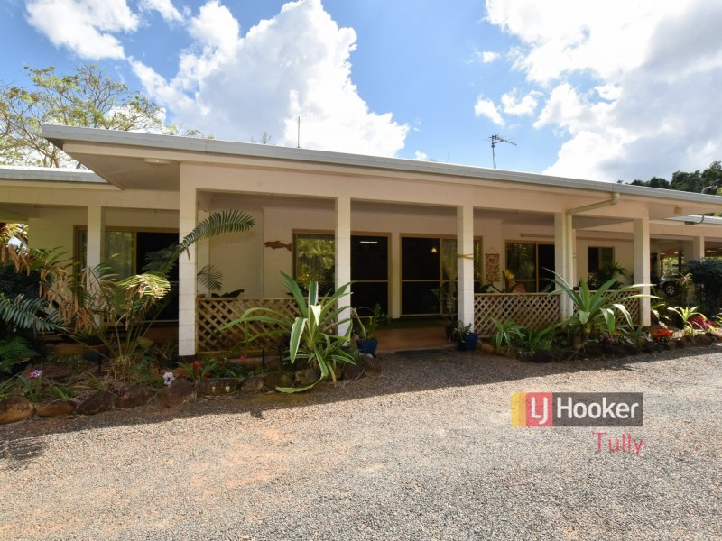 449 East Feluga Road, East Feluga QLD 4854