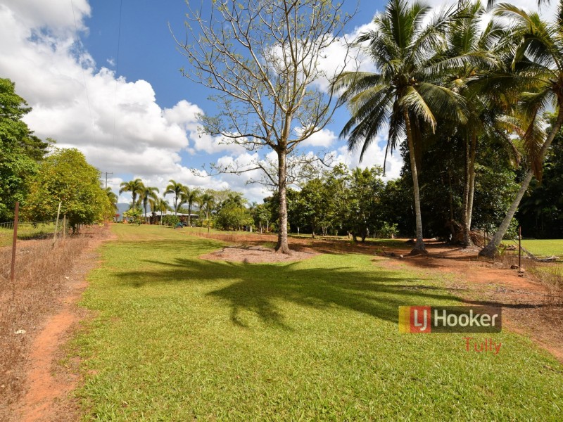 449 East Feluga Road, East Feluga QLD 4854