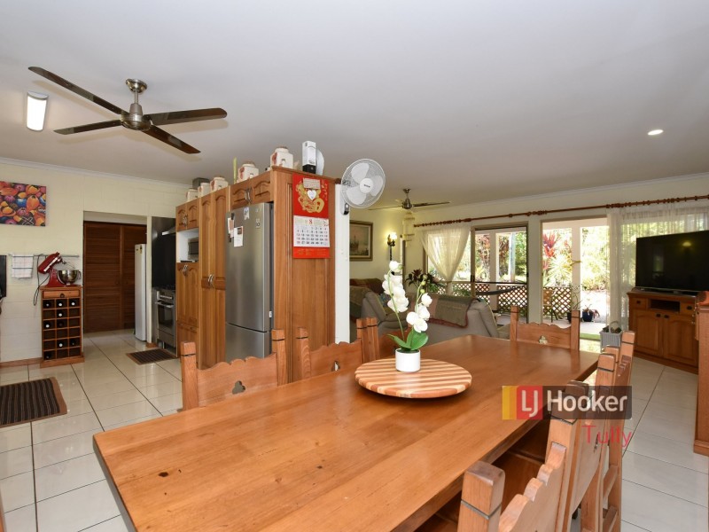 449 East Feluga Road, East Feluga QLD 4854