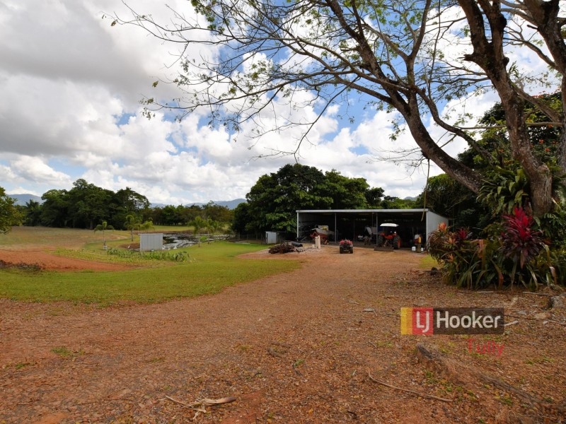 449 East Feluga Road, East Feluga QLD 4854