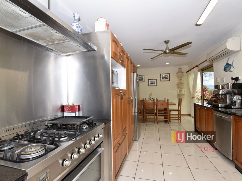 449 East Feluga Road, East Feluga QLD 4854