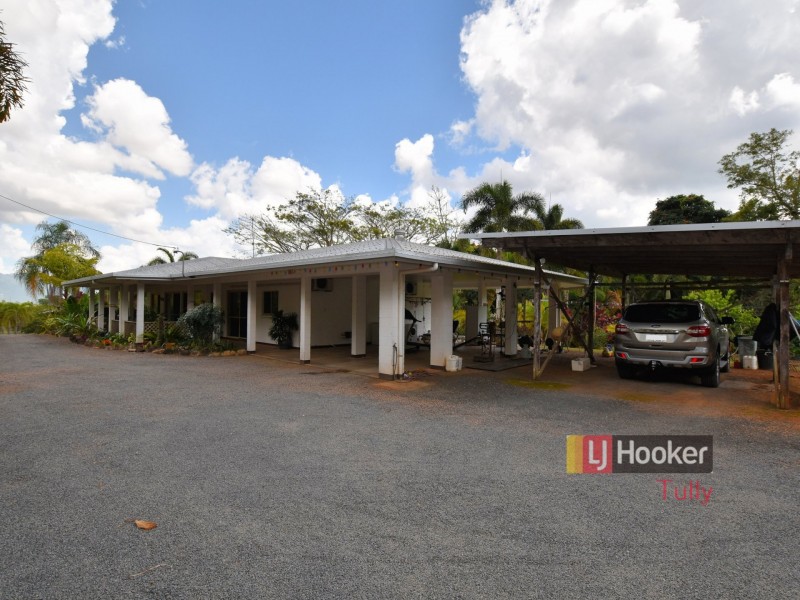 449 East Feluga Road, East Feluga QLD 4854