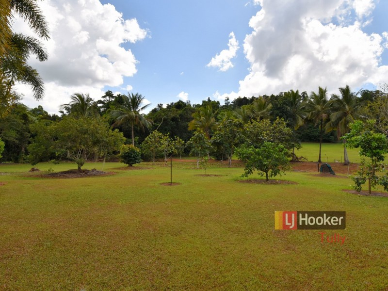 449 East Feluga Road, East Feluga QLD 4854