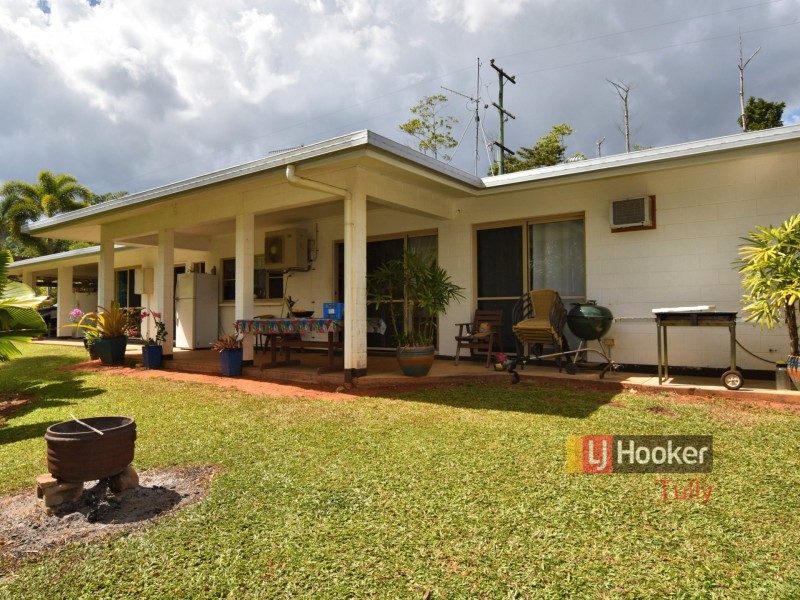 449 East Feluga Road, East Feluga QLD 4854