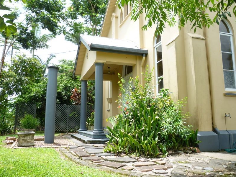 1/140 FELUGA ROAD, Feluga QLD 4854