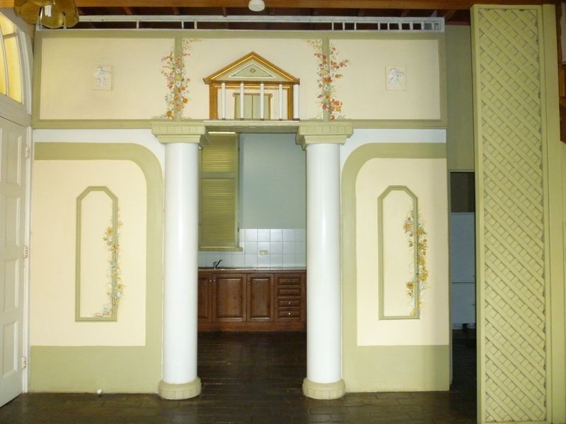 1/140 FELUGA ROAD, Feluga QLD 4854