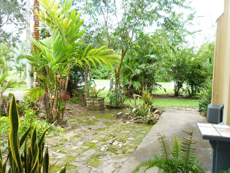 1/140 FELUGA ROAD, Feluga QLD 4854