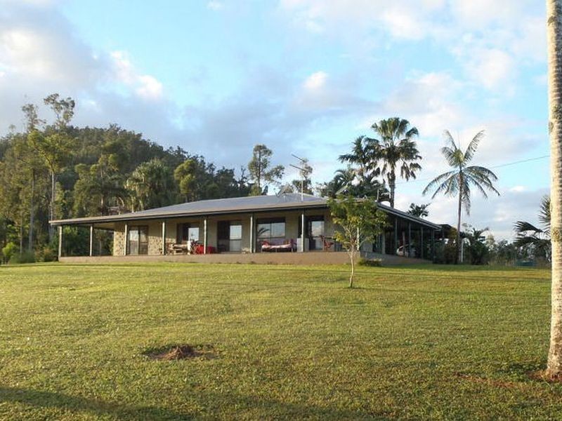 627 Scougall Road – Dingo Pocket, Tully QLD 4854