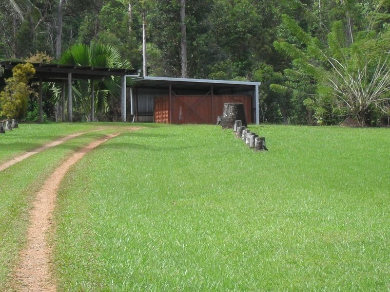 627 Scougall Road – Dingo Pocket, Tully QLD 4854
