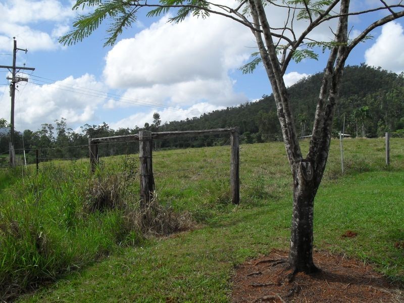 627 Scougall Road – Dingo Pocket, Tully QLD 4854