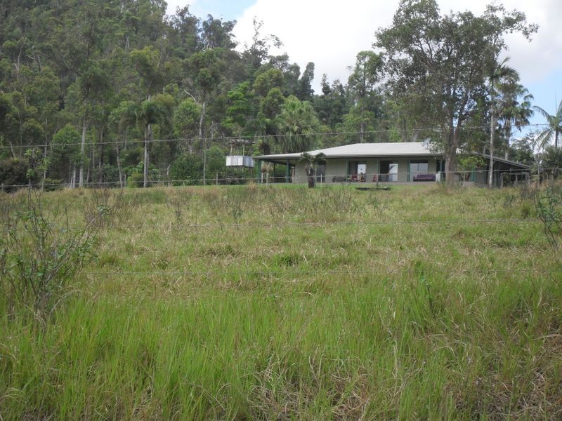 627 Scougall Road – Dingo Pocket, Tully QLD 4854