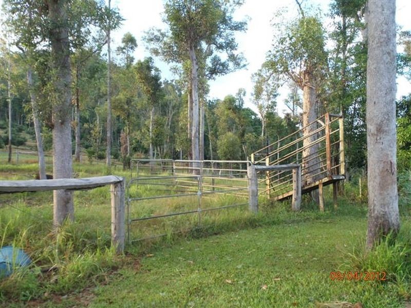 627 Scougall Road – Dingo Pocket, Tully QLD 4854