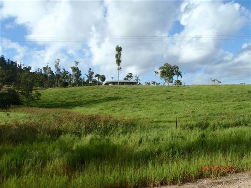 627 Scougall Road – Dingo Pocket, Tully QLD 4854