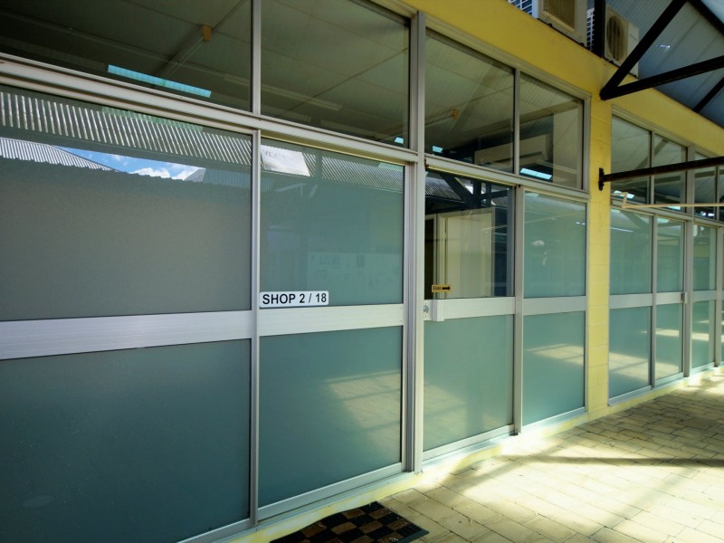 2/18 Butler Street, Tully QLD 4854