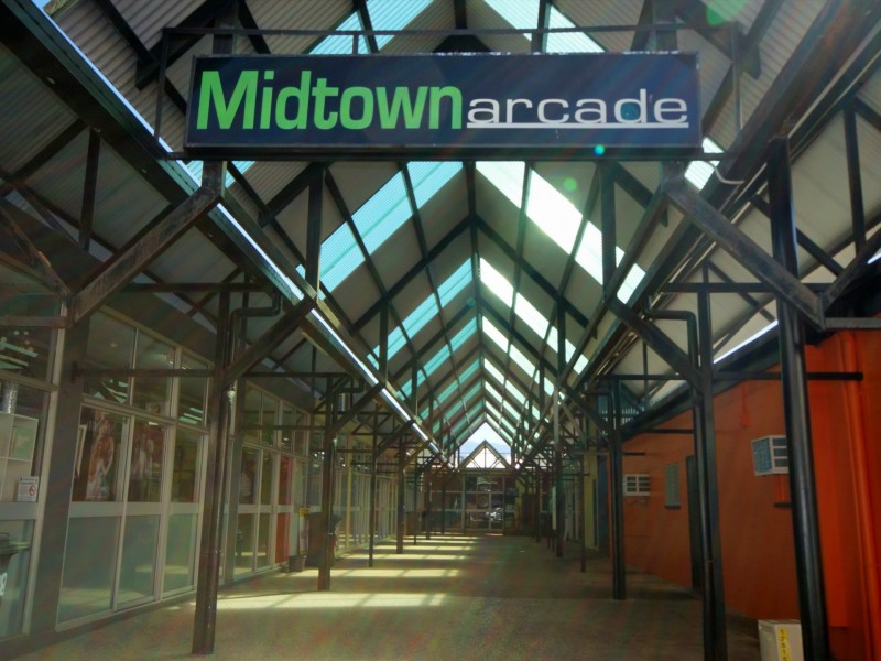 2/18 Butler Street, Tully QLD 4854