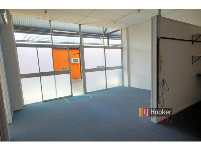 2/18 Butler Street, Tully QLD 4854