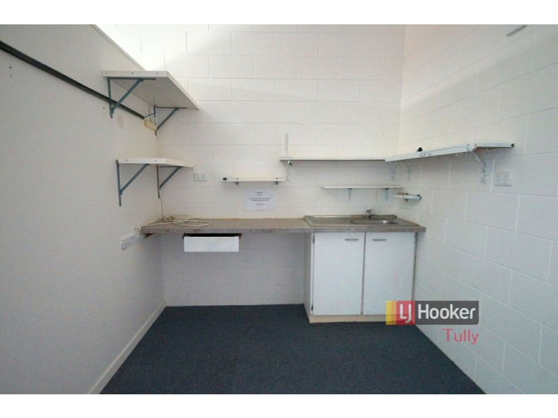 2/18 Butler Street, Tully QLD 4854