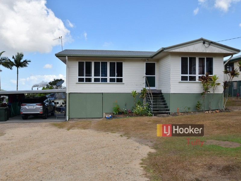 5 Bell Street, Tully QLD 4854