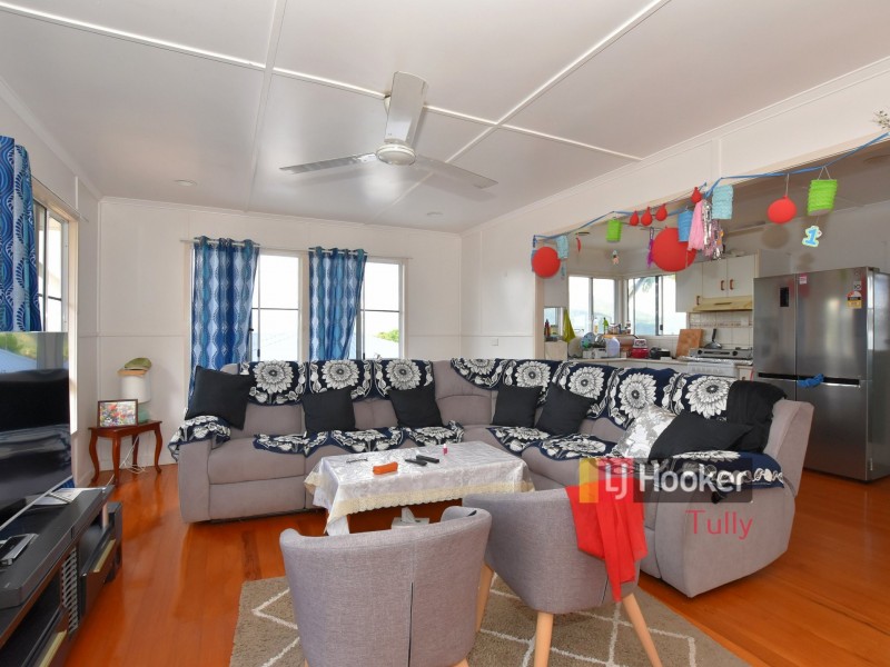 5 Bell Street, Tully QLD 4854