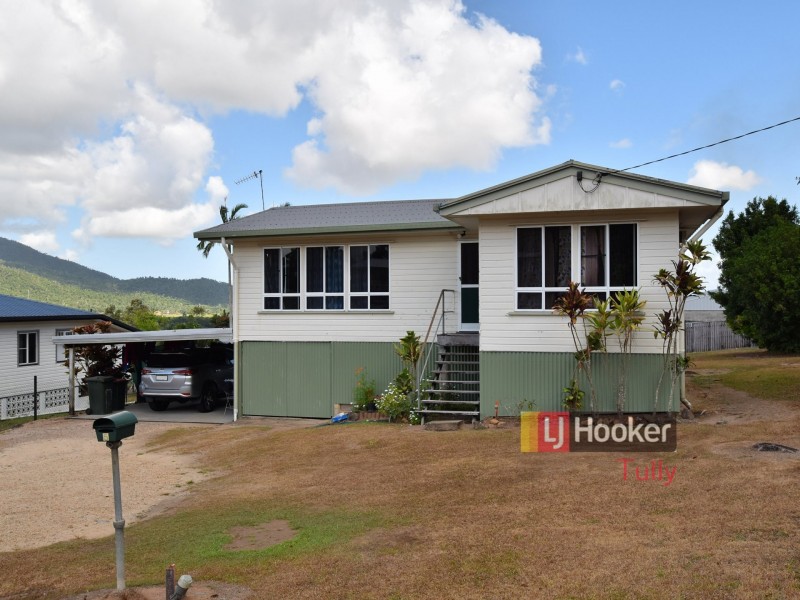 5 Bell Street, Tully QLD 4854