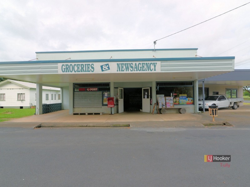 46 Chauvel Street, El Arish QLD 4855