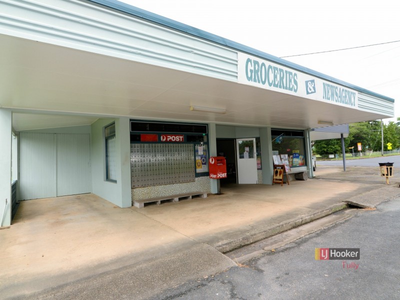 46 Chauvel Street, El Arish QLD 4855