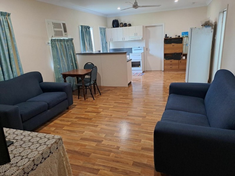 46 Chauvel Street, El Arish QLD 4855
