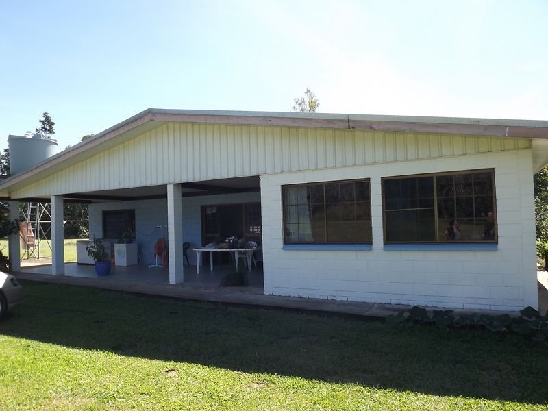 435 BILYANA RD, Murray Upper QLD 4854