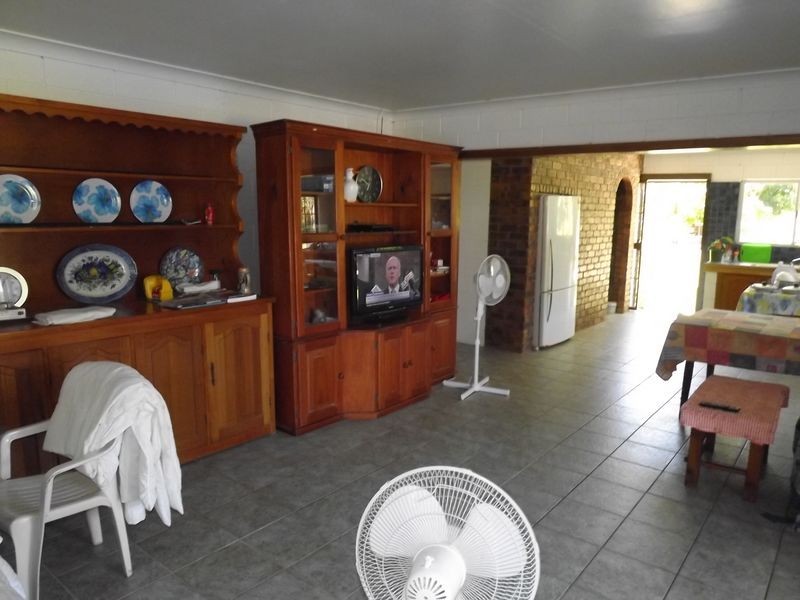 435 BILYANA RD, Murray Upper QLD 4854