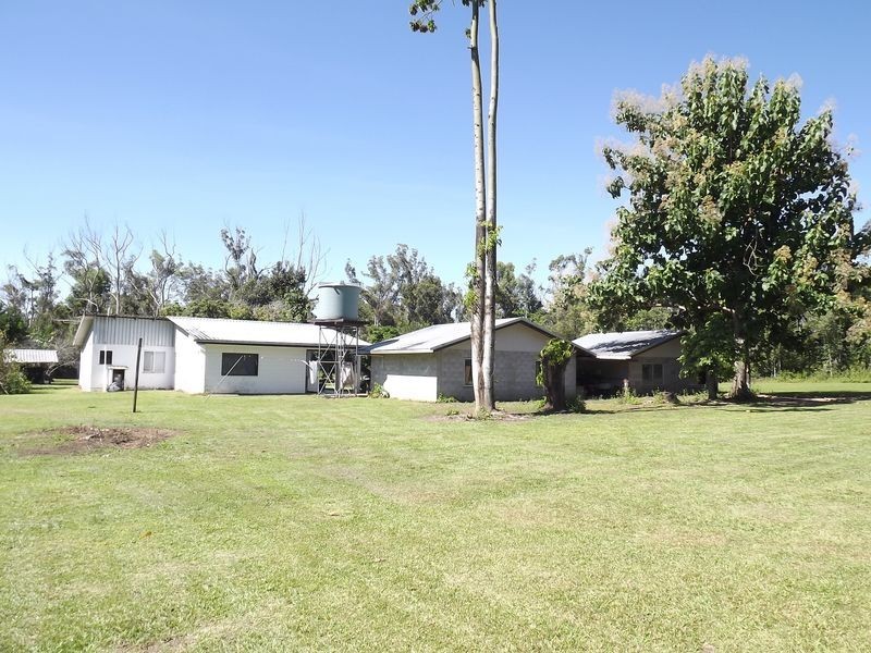 435 BILYANA RD, Murray Upper QLD 4854