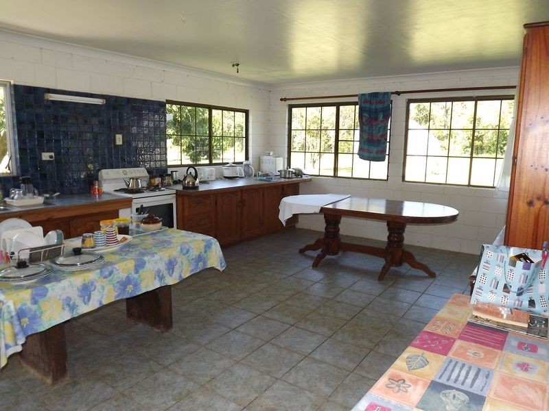 435 BILYANA RD, Murray Upper QLD 4854