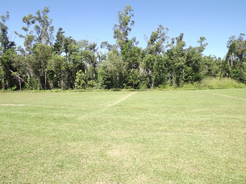 435 BILYANA RD, Murray Upper QLD 4854