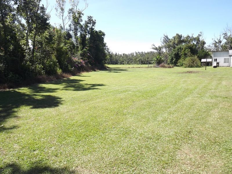 435 BILYANA RD, Murray Upper QLD 4854