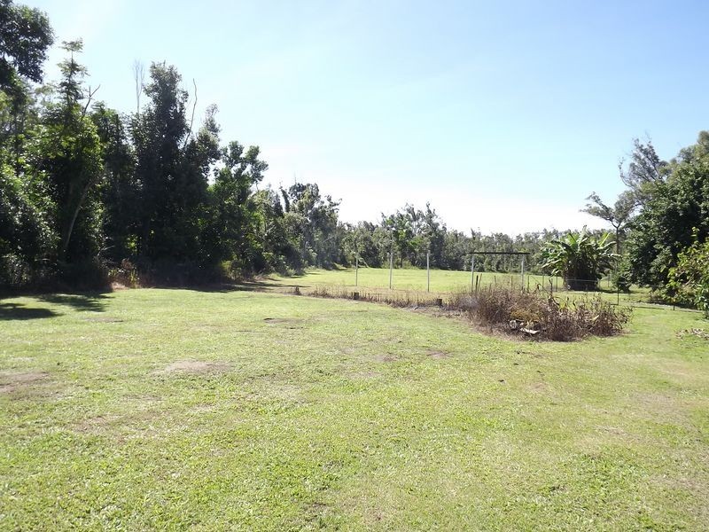 435 BILYANA RD, Murray Upper QLD 4854