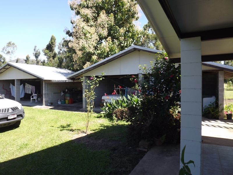 435 BILYANA RD, Murray Upper QLD 4854