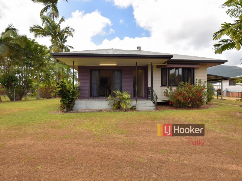 18 Old Tully Road, Birkalla QLD 4854