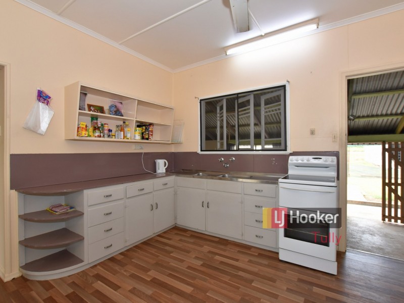 18 Old Tully Road, Birkalla QLD 4854