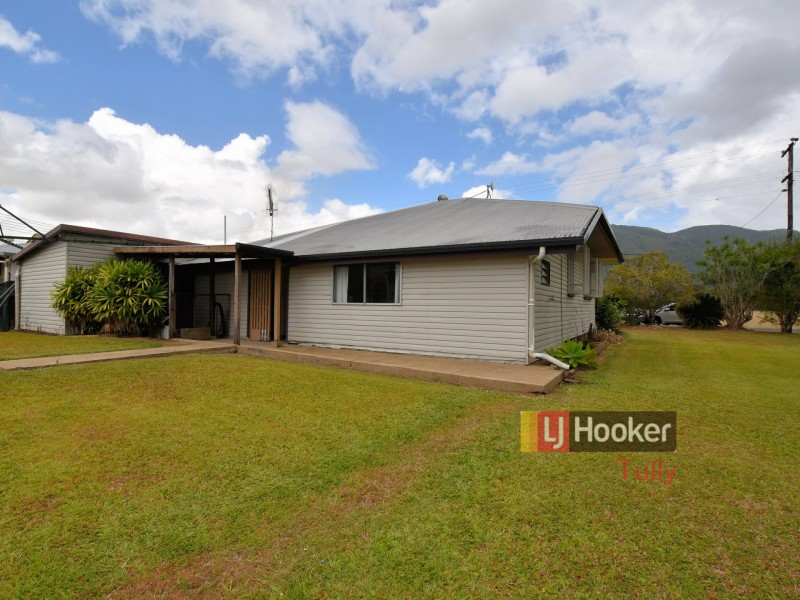 18 Old Tully Road, Birkalla QLD 4854