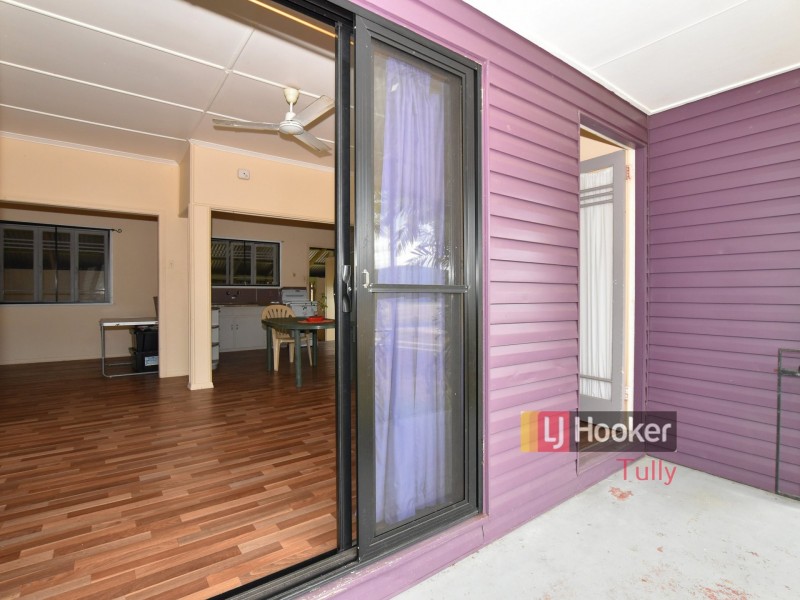 18 Old Tully Road, Birkalla QLD 4854